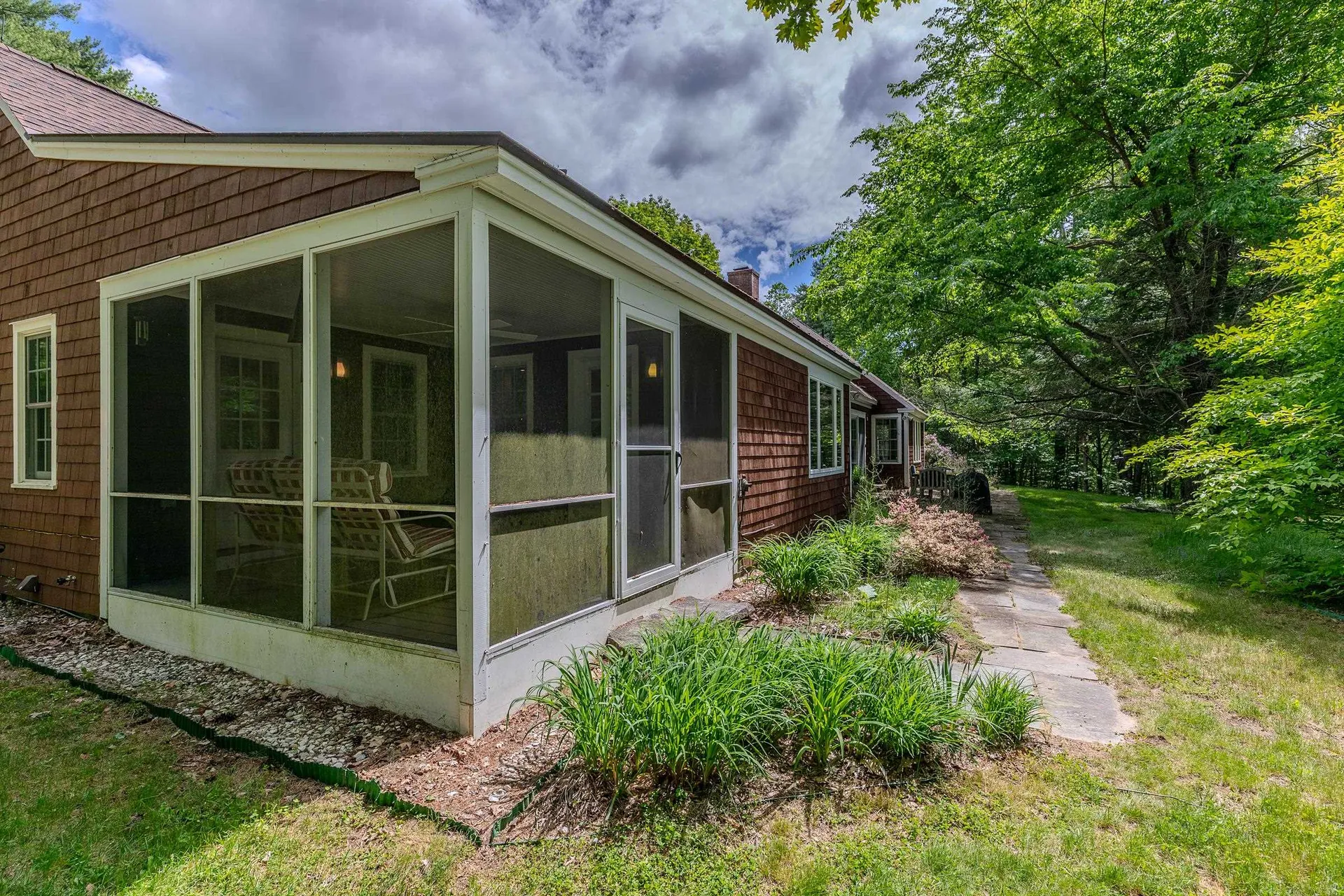 223 Coach Road Chester VT 05143