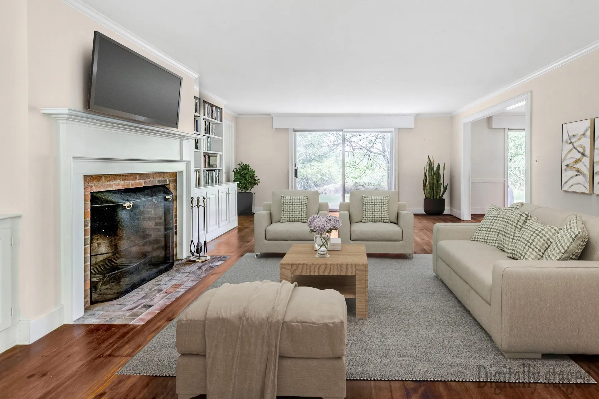 223 Coach Road Chester VT 05143