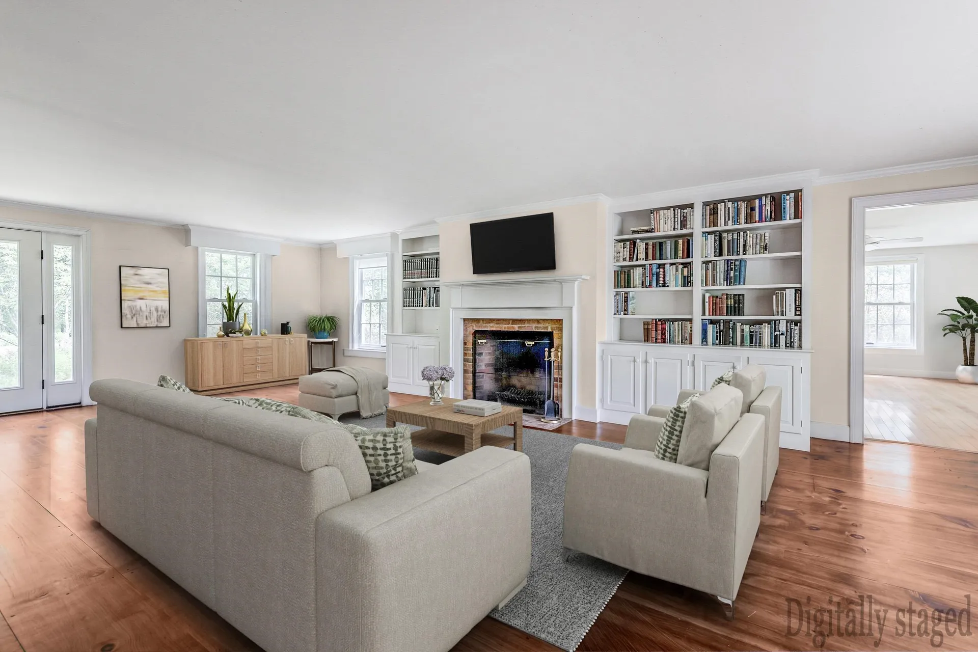 223 Coach Road Chester VT 05143