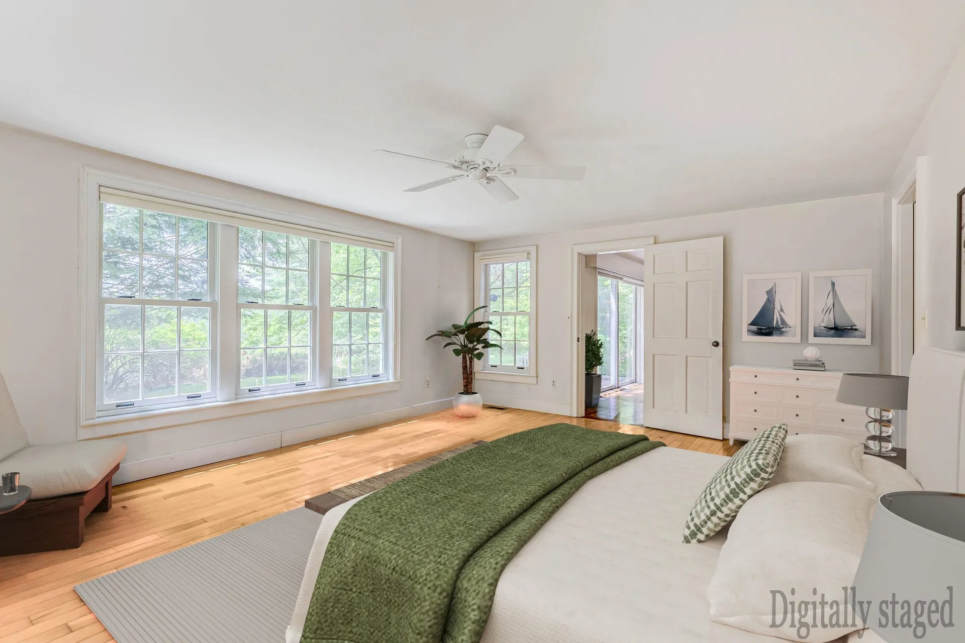 223 Coach Road Chester VT 05143