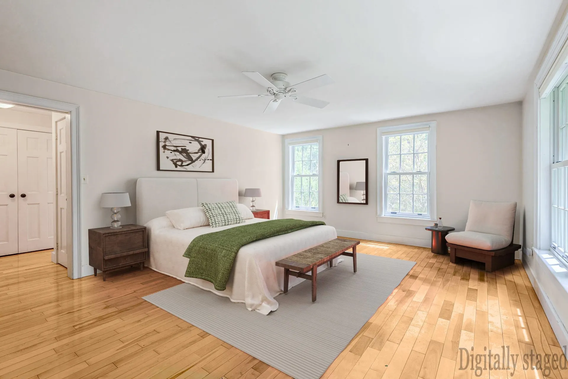 223 Coach Road Chester VT 05143