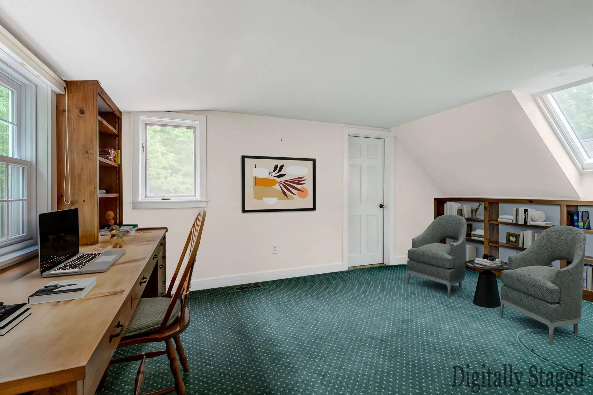 223 Coach Road Chester VT 05143