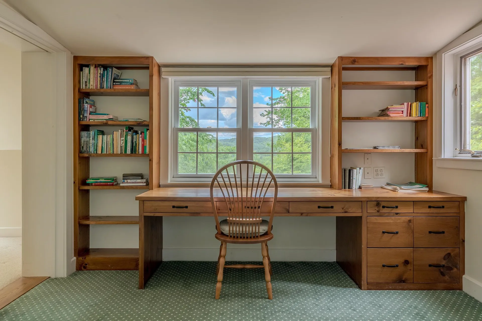 223 Coach Road Chester VT 05143