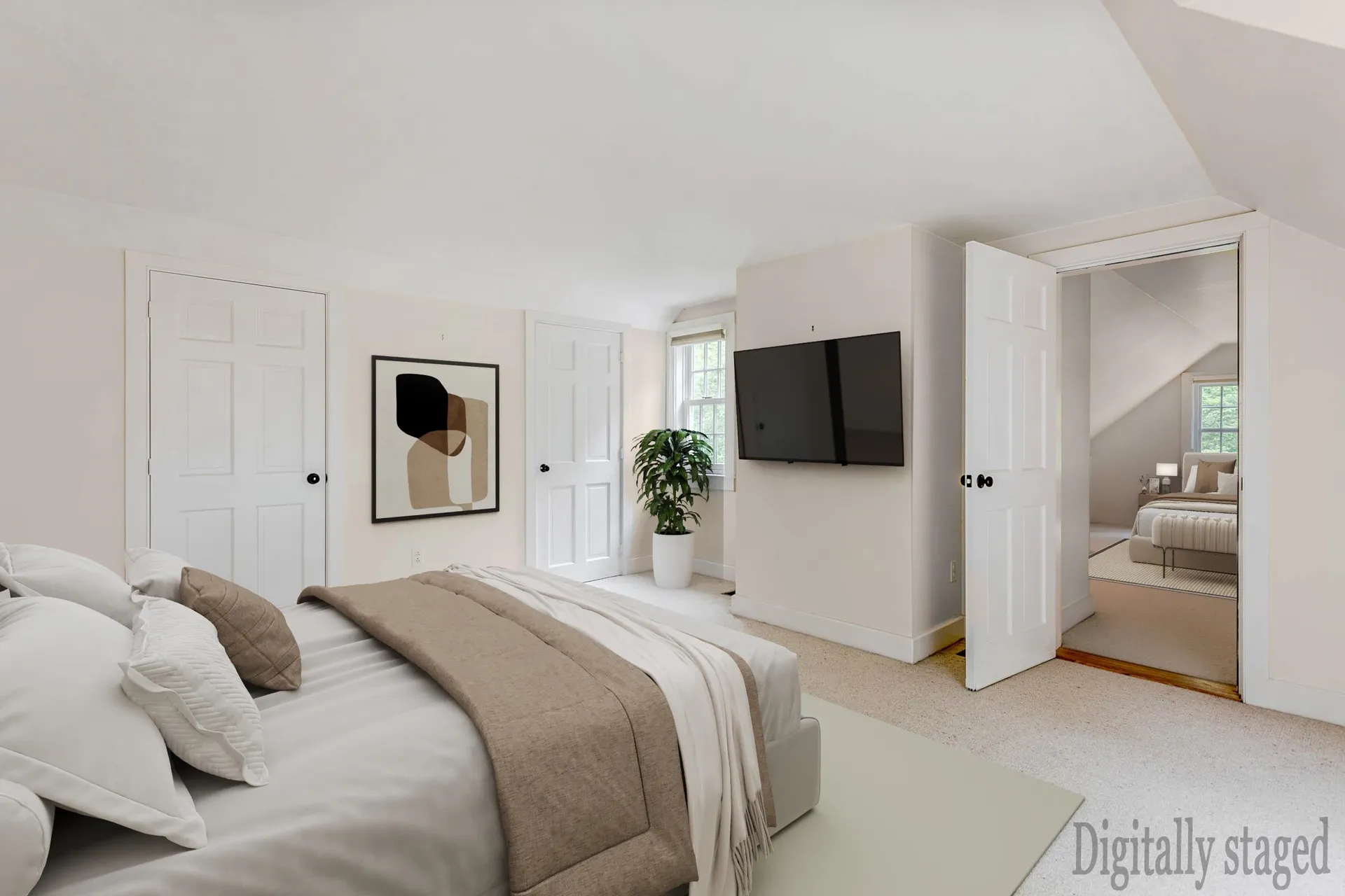 223 Coach Road Chester VT 05143