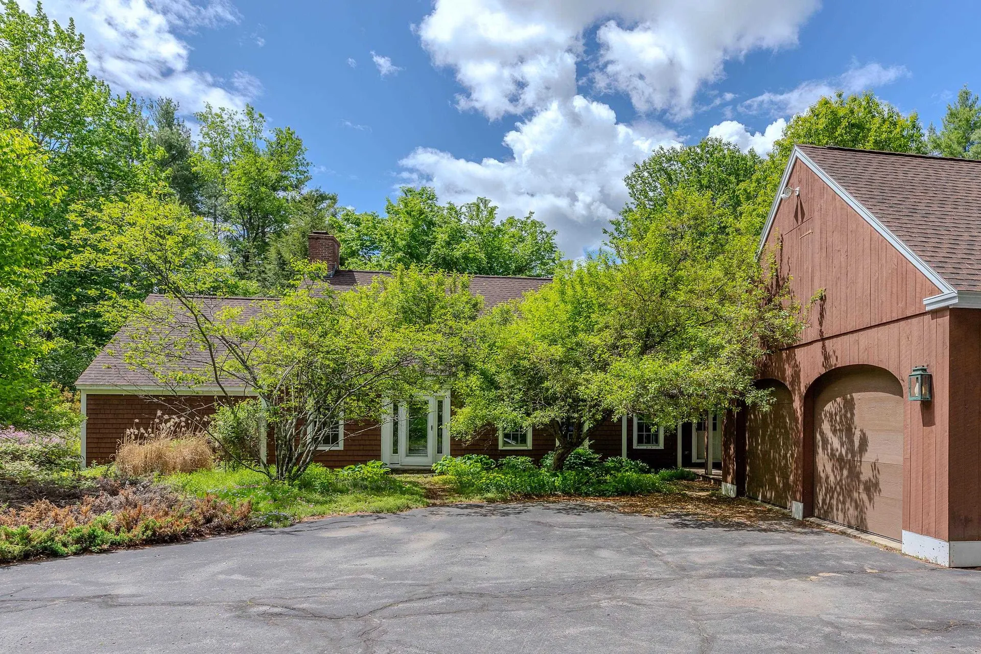 223 Coach Road Chester VT 05143