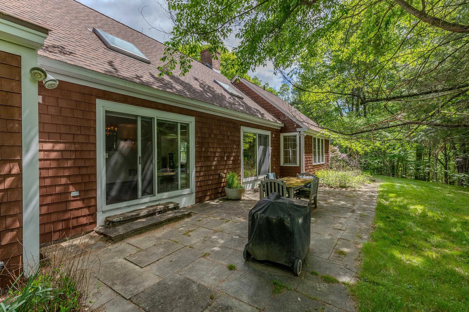 223 Coach Road Chester VT 05143