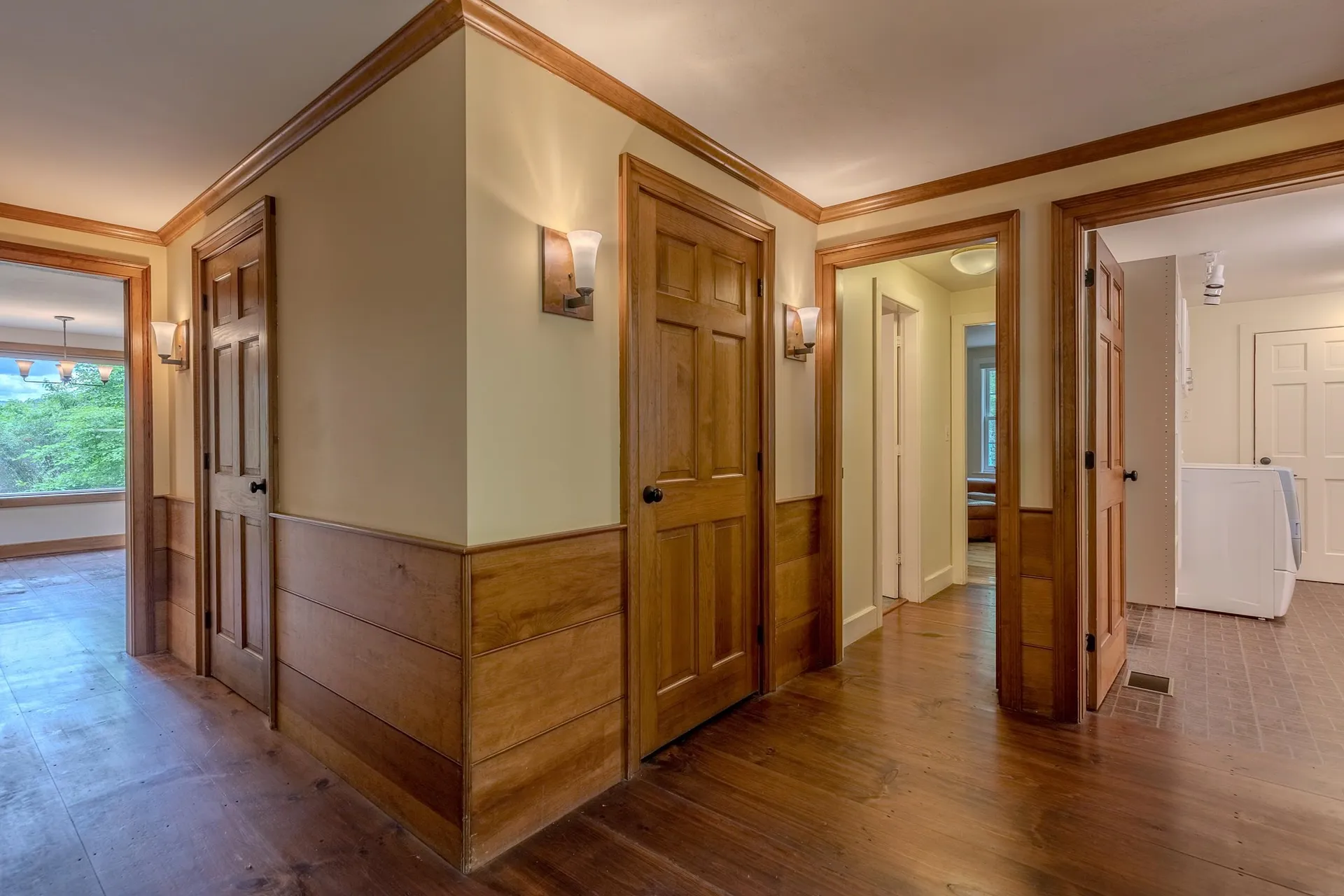 223 Coach Road Chester VT 05143