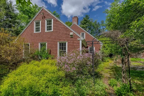 223 Coach Road Chester VT 05143