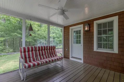 223 Coach Road Chester VT 05143