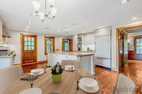 223 Coach Road Chester VT 05143
