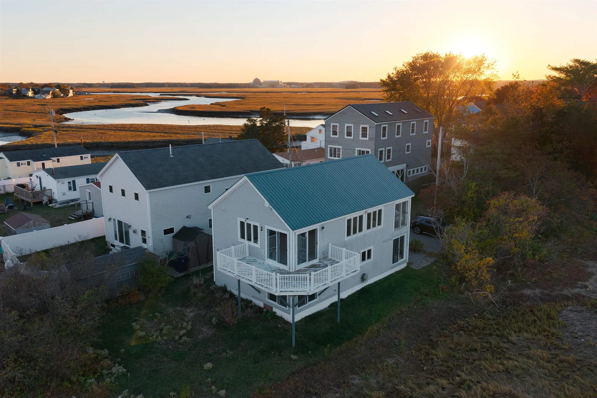 16 Bruce Street Hampton NH 03842