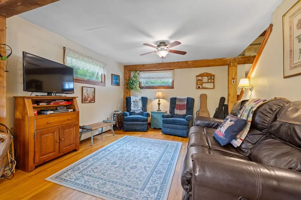 154 Dickey Road Newbury VT 05086