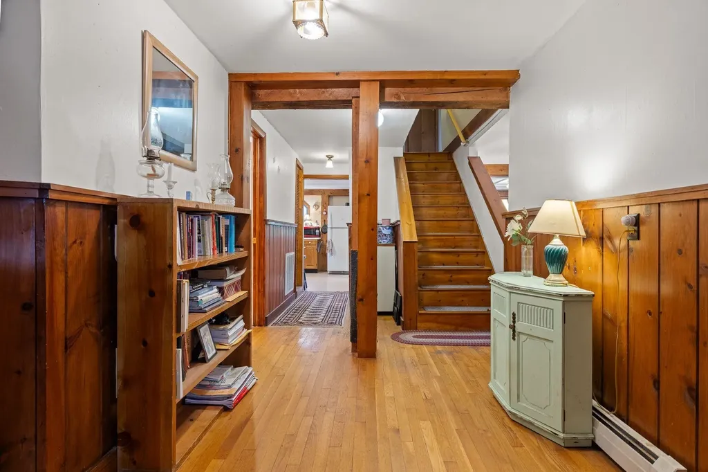 154 Dickey Road Newbury VT 05086
