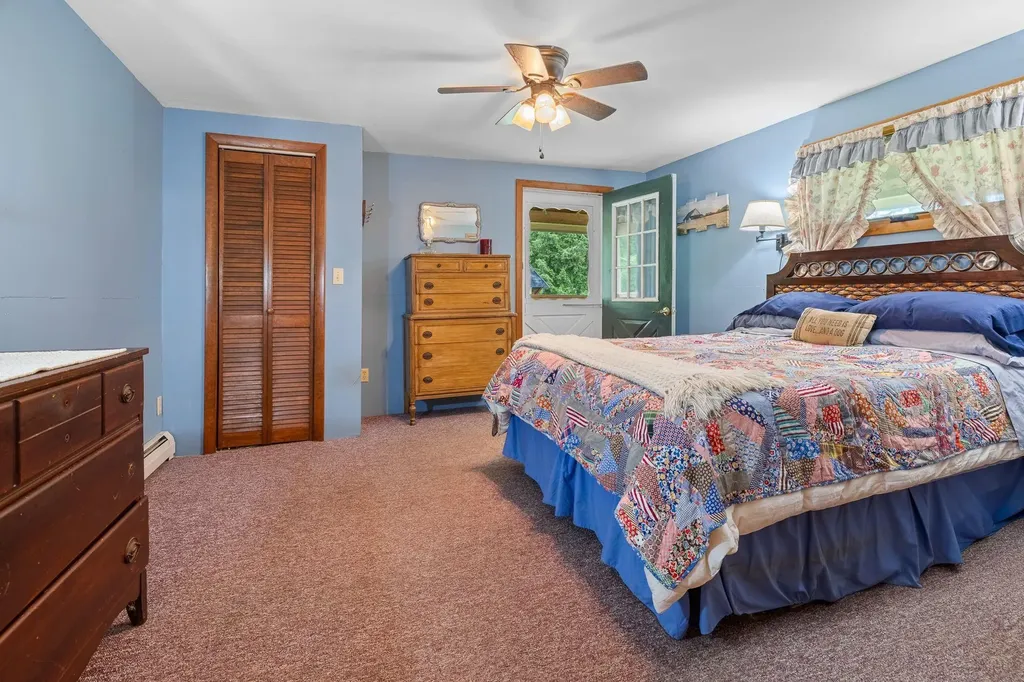 154 Dickey Road Newbury VT 05086