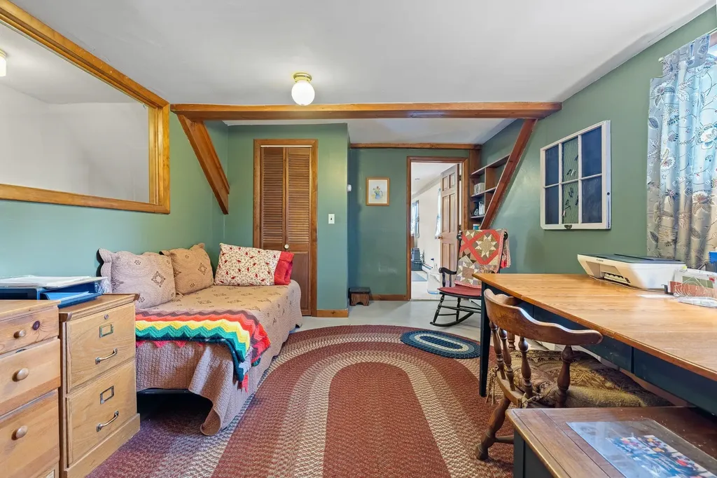 154 Dickey Road Newbury VT 05086