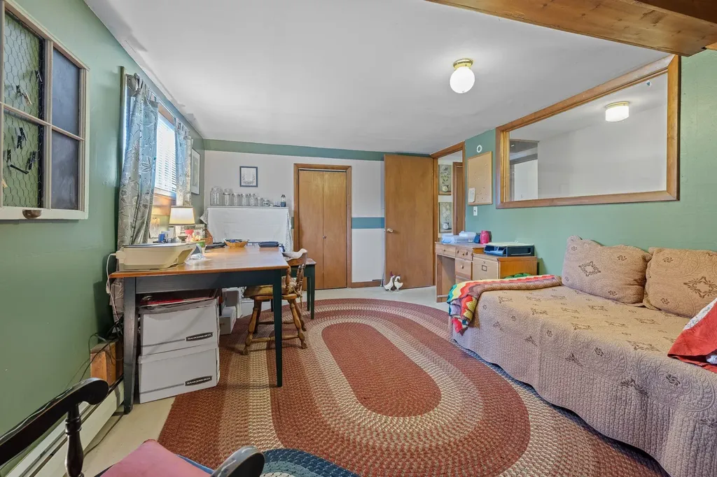 154 Dickey Road Newbury VT 05086