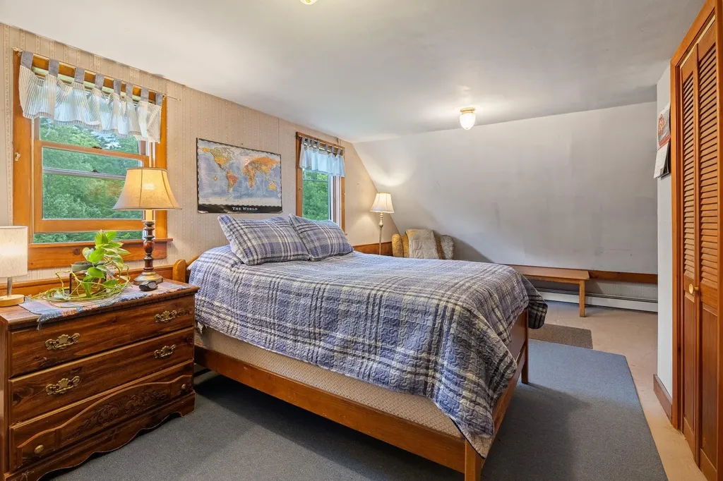 154 Dickey Road Newbury VT 05086