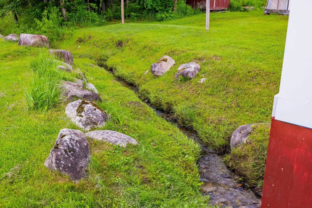 154 Dickey Road Newbury VT 05086