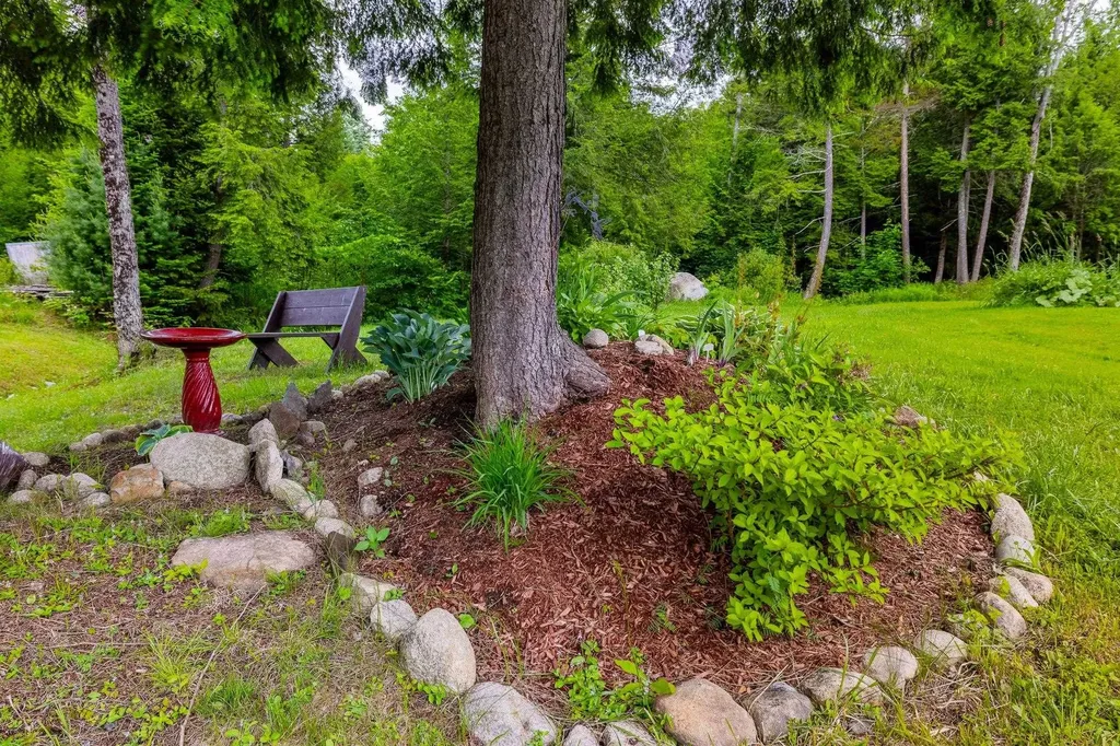 154 Dickey Road Newbury VT 05086