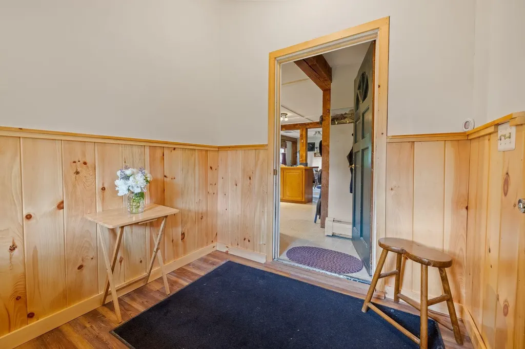 154 Dickey Road Newbury VT 05086