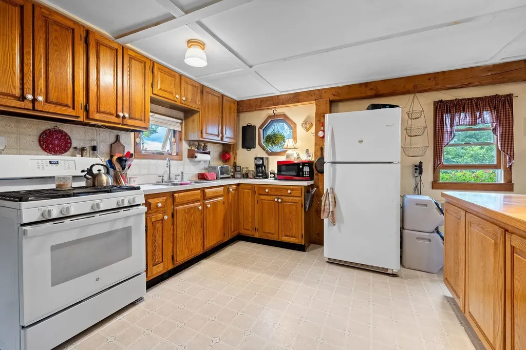 154 Dickey Road Newbury VT 05086