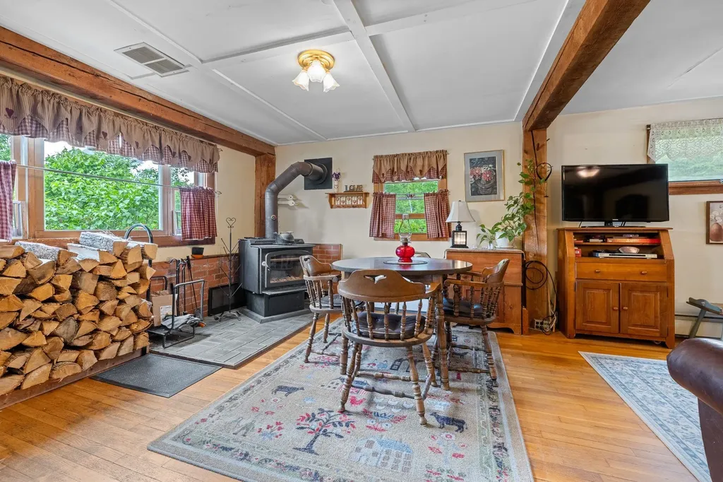 154 Dickey Road Newbury VT 05086