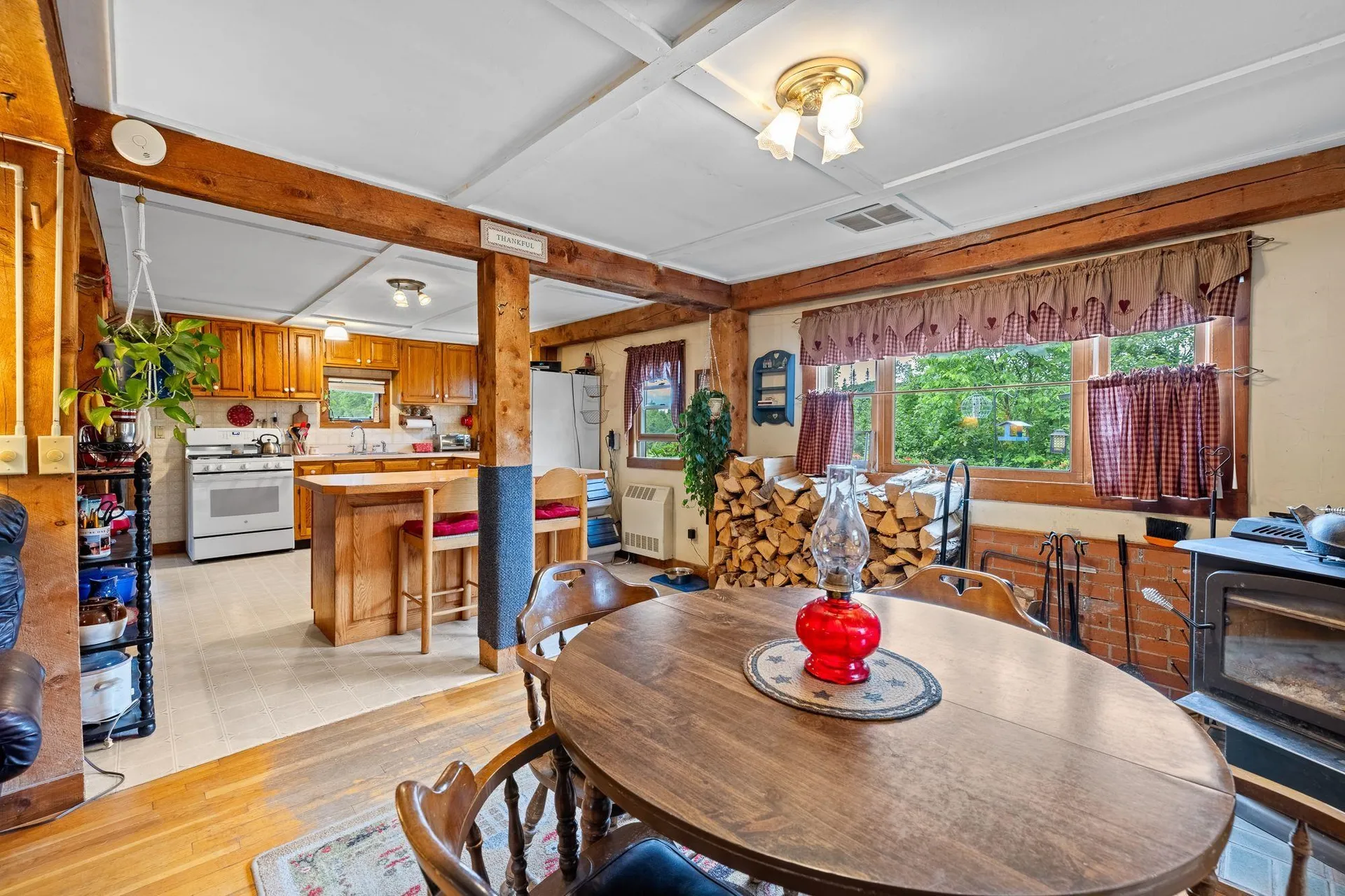 154 Dickey Road Newbury VT 05086