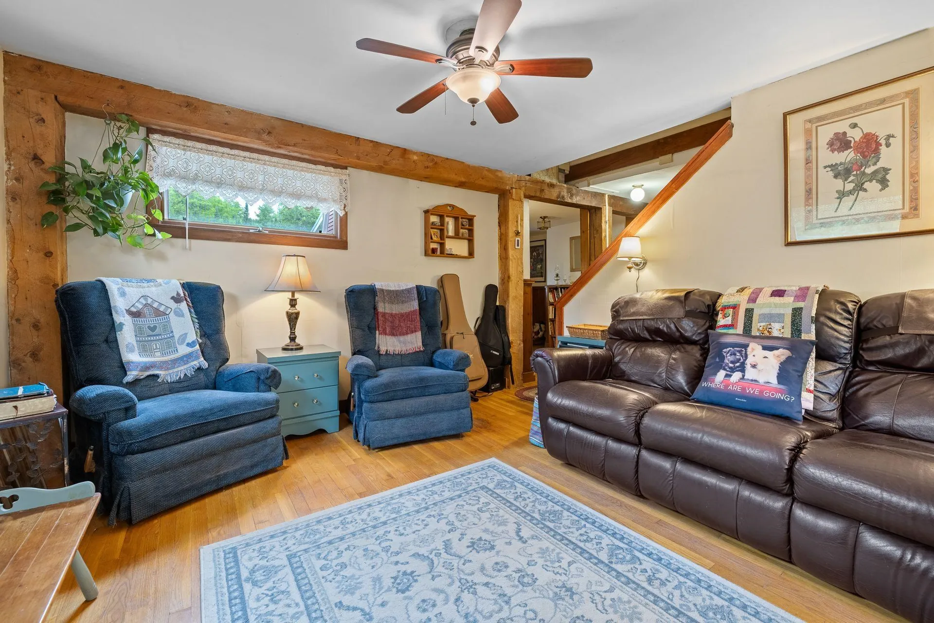 154 Dickey Road Newbury VT 05086