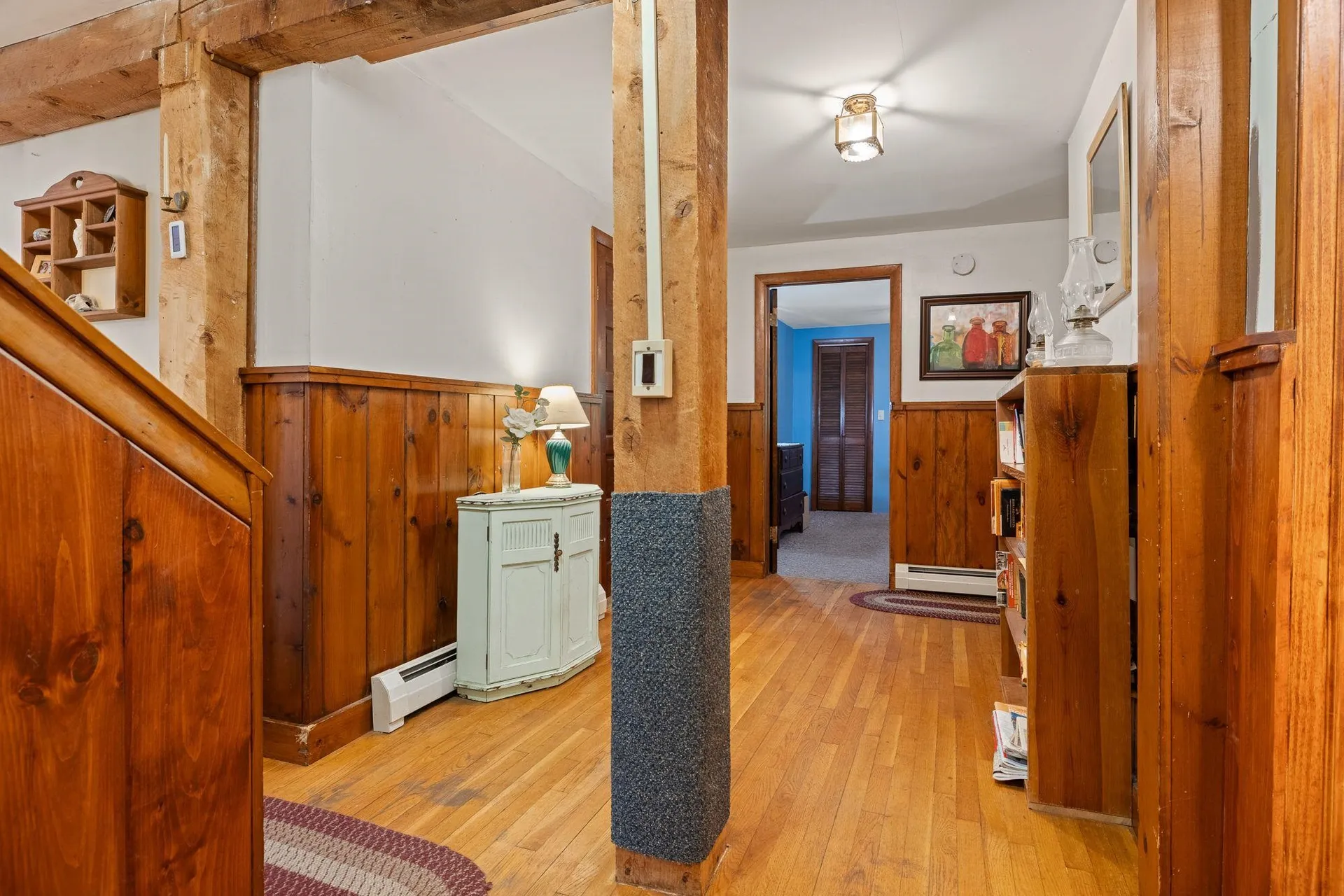 154 Dickey Road Newbury VT 05086
