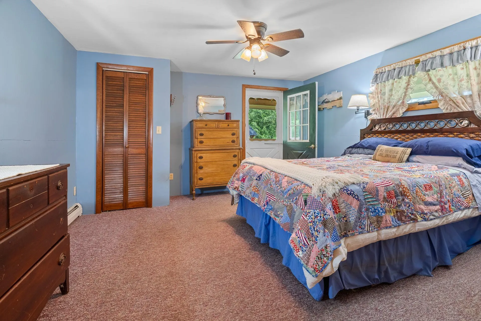 154 Dickey Road Newbury VT 05086