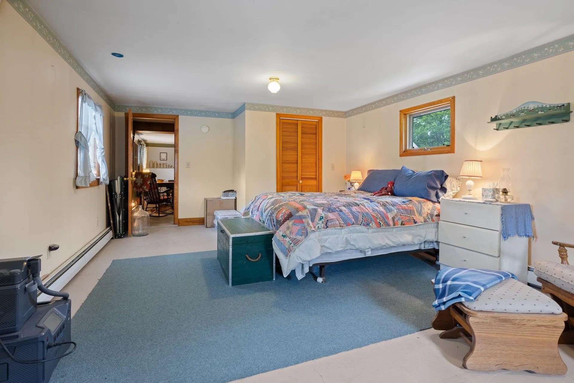 154 Dickey Road Newbury VT 05086