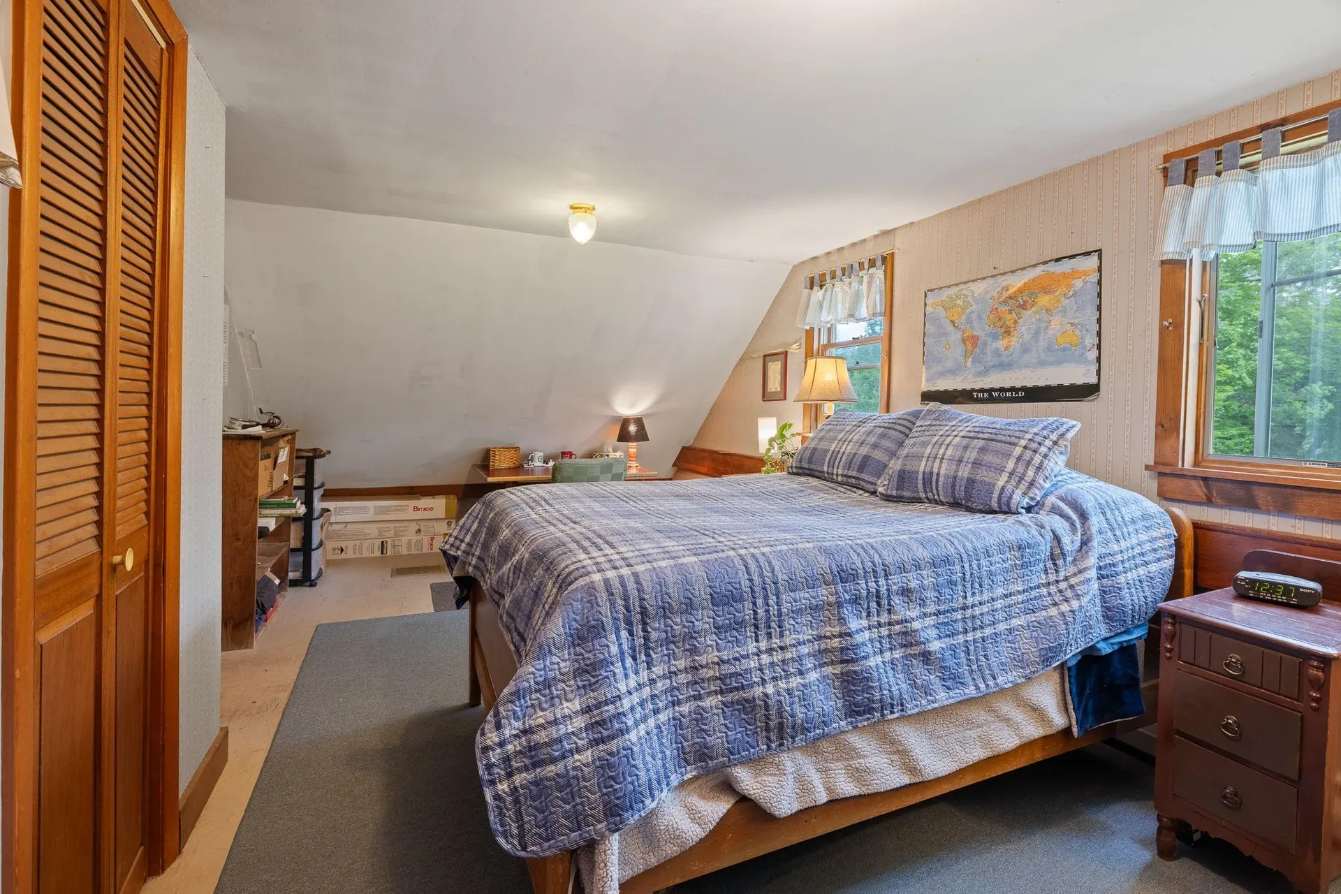 154 Dickey Road Newbury VT 05086