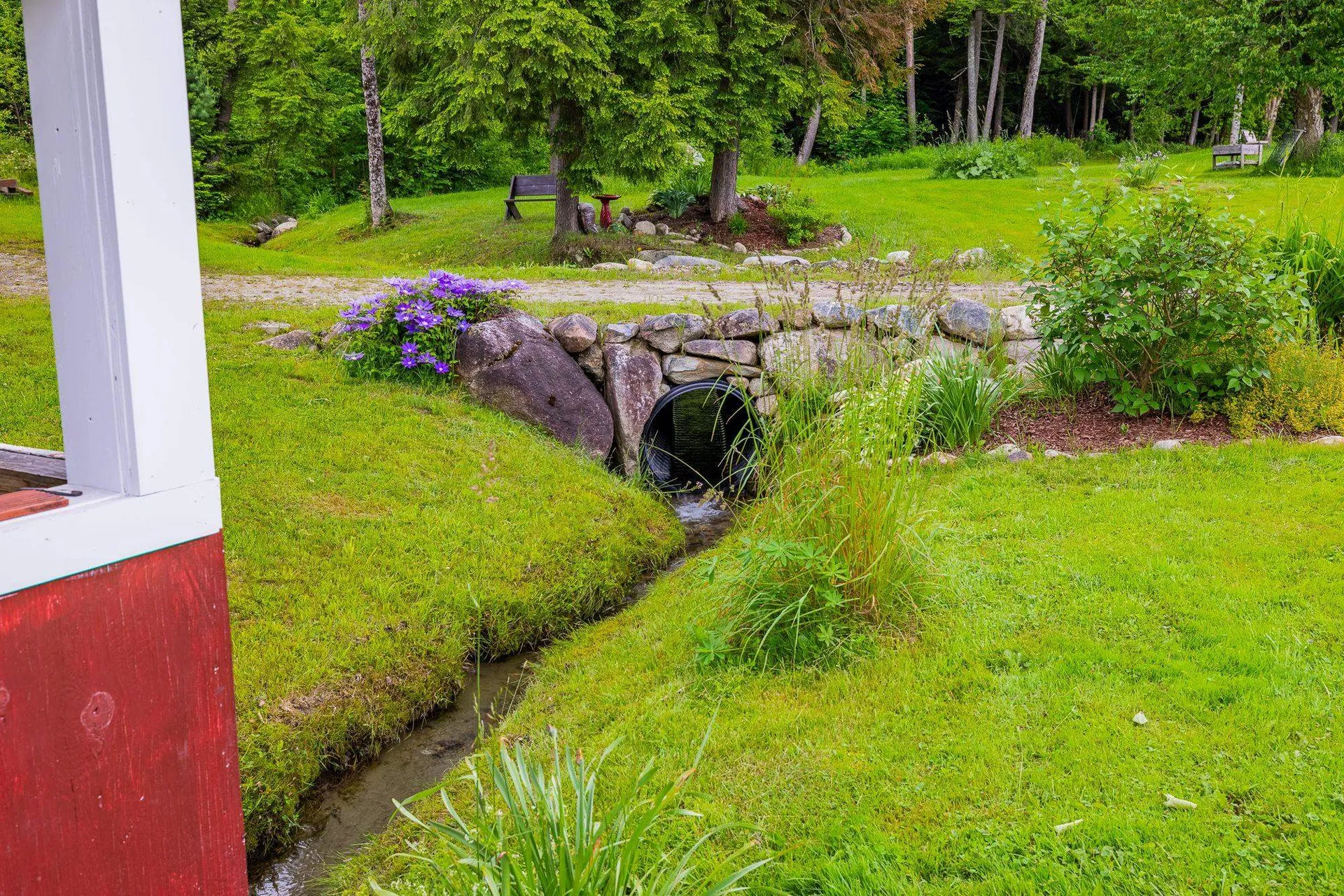 154 Dickey Road Newbury VT 05086