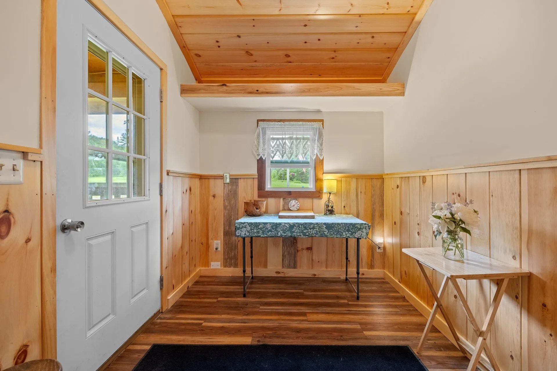 154 Dickey Road Newbury VT 05086