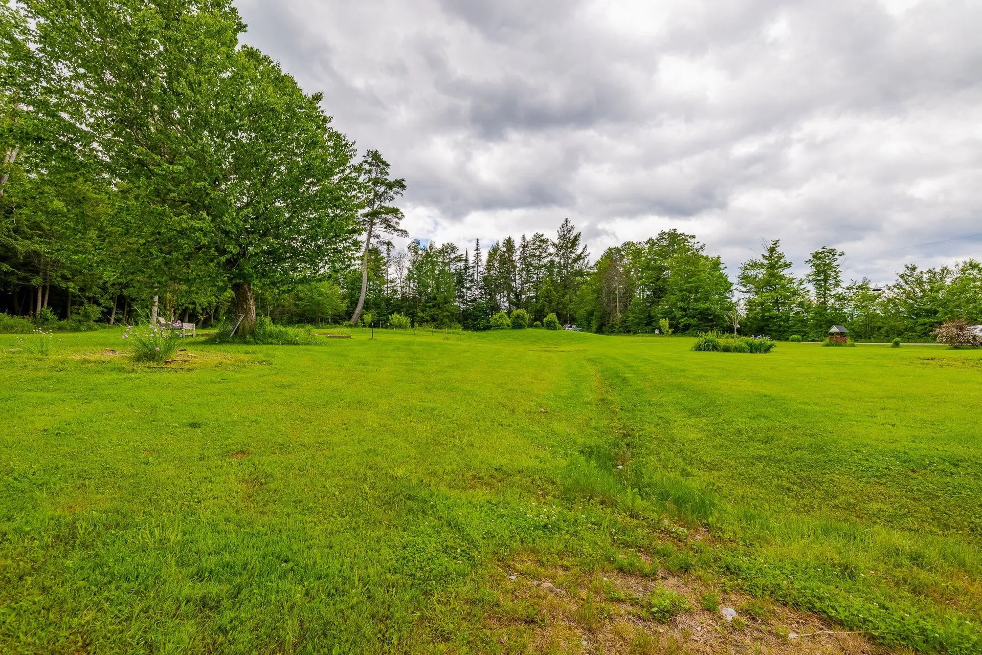 154 Dickey Road Newbury VT 05086