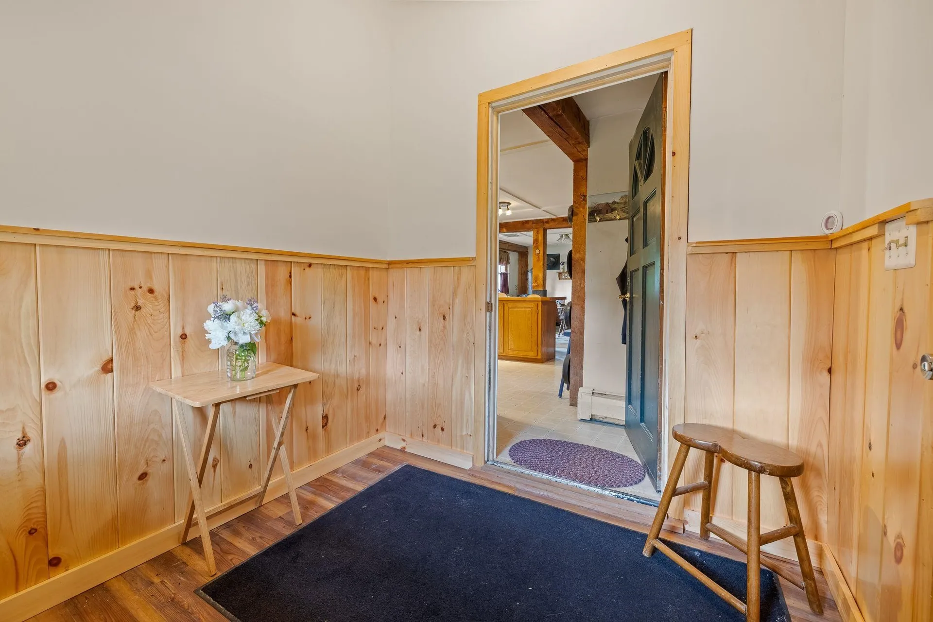 154 Dickey Road Newbury VT 05086
