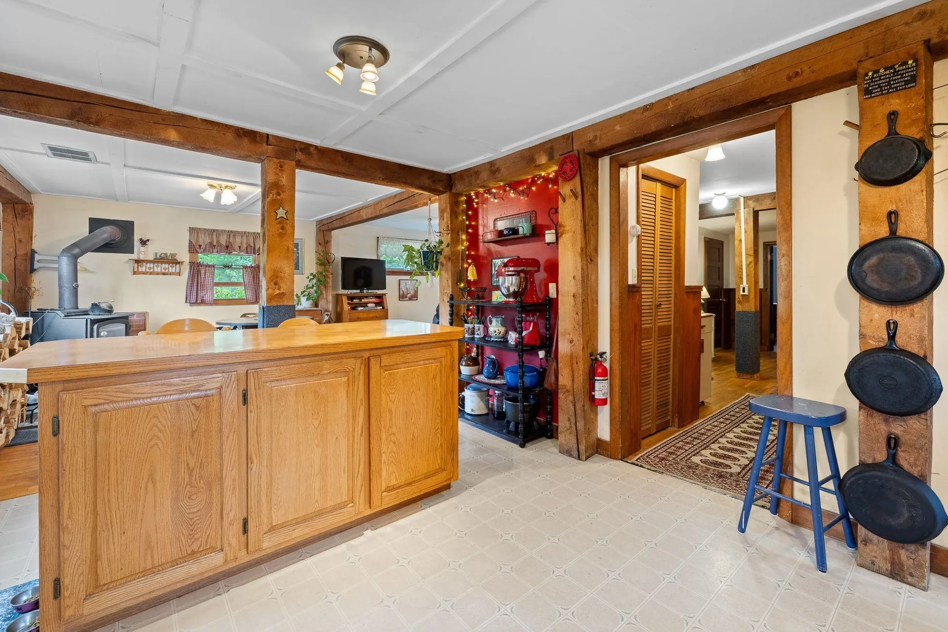 154 Dickey Road Newbury VT 05086
