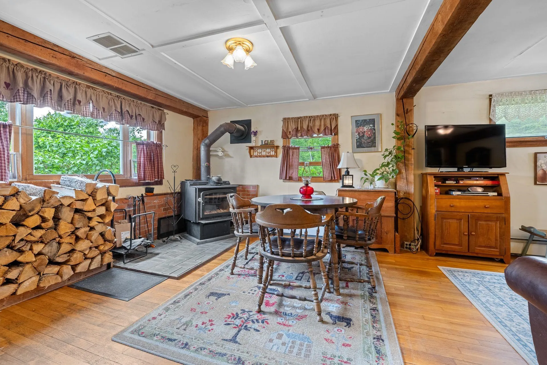 154 Dickey Road Newbury VT 05086