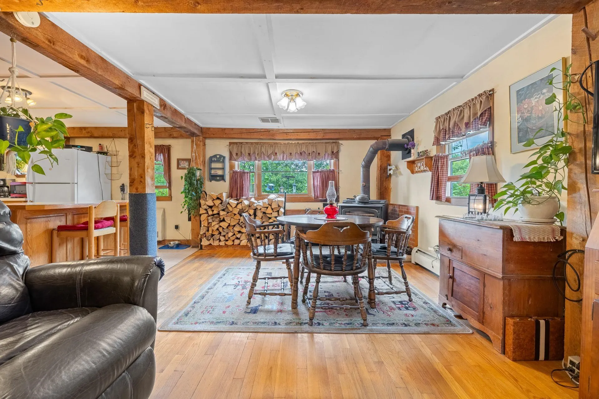 154 Dickey Road Newbury VT 05086