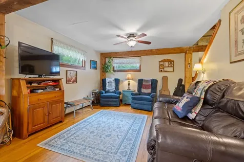 154 Dickey Road Newbury VT 05086