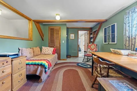 154 Dickey Road Newbury VT 05086