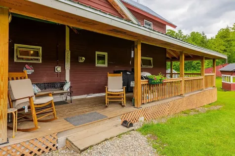 154 Dickey Road Newbury VT 05086