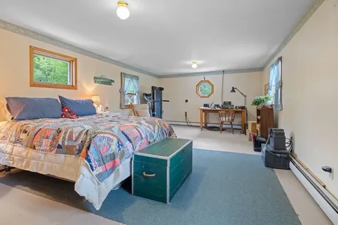 154 Dickey Road Newbury VT 05086