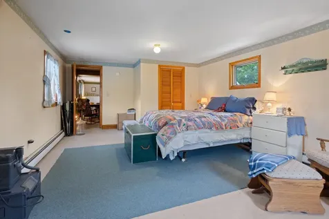 154 Dickey Road Newbury VT 05086