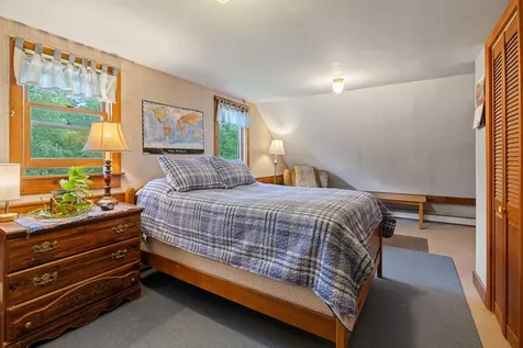 154 Dickey Road Newbury VT 05086