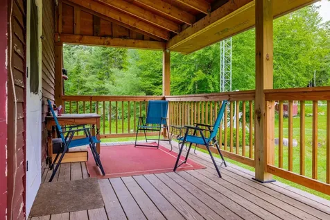 154 Dickey Road Newbury VT 05086