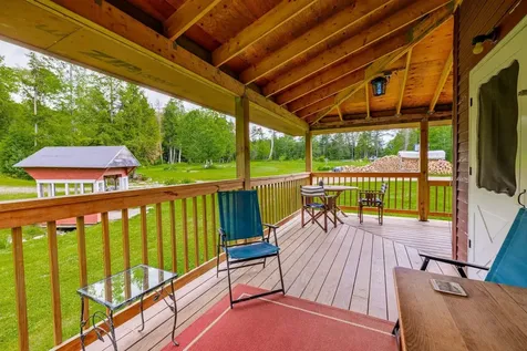 154 Dickey Road Newbury VT 05086