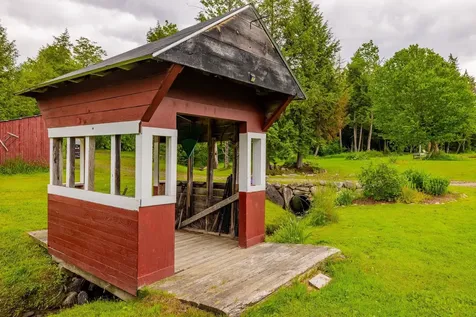 154 Dickey Road Newbury VT 05086