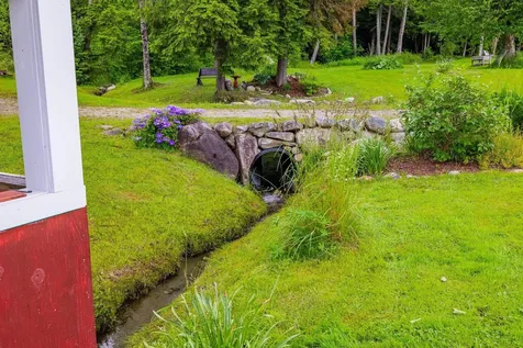 154 Dickey Road Newbury VT 05086