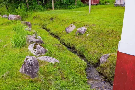 154 Dickey Road Newbury VT 05086
